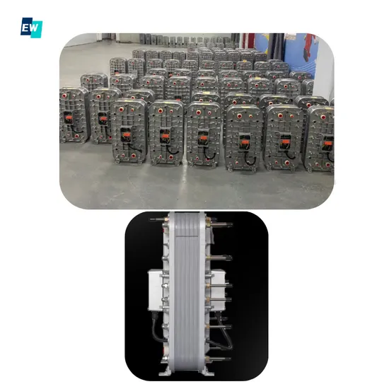 EDI-Modul Kontinuierliches Elektrodeionisationswasser-EDI-System