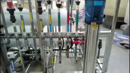 Medizinisches pharmazeutisches 2000L/H Wasserreinigung EDI Elektrodeionisation Ultrapure Water System