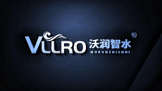 1000lph UF-Maschine Ultrafiltrations-Wasserrecyclingsystem mit Pumpe für Wasseraufbereitungsanlagen