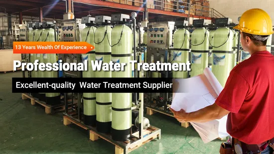 China Ultrafiltrationsfilter Lieferant Guangzhou Ultrafiltration Lieferant Ultrafiltrationssystem