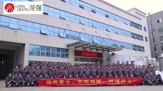 Ultrafiltrationsmembransystem zur Trennung, Konzentration usw.